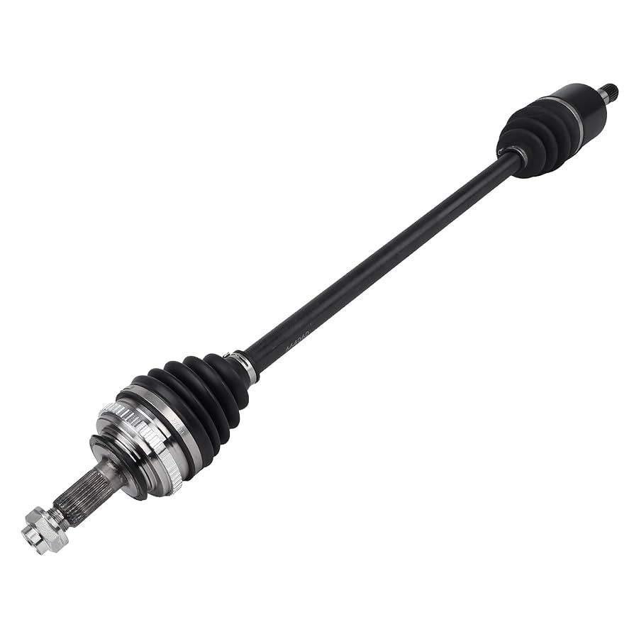 hondyee様 Amazon.com: TRQ Front Right CV Axle Shaft Assembly Passenger